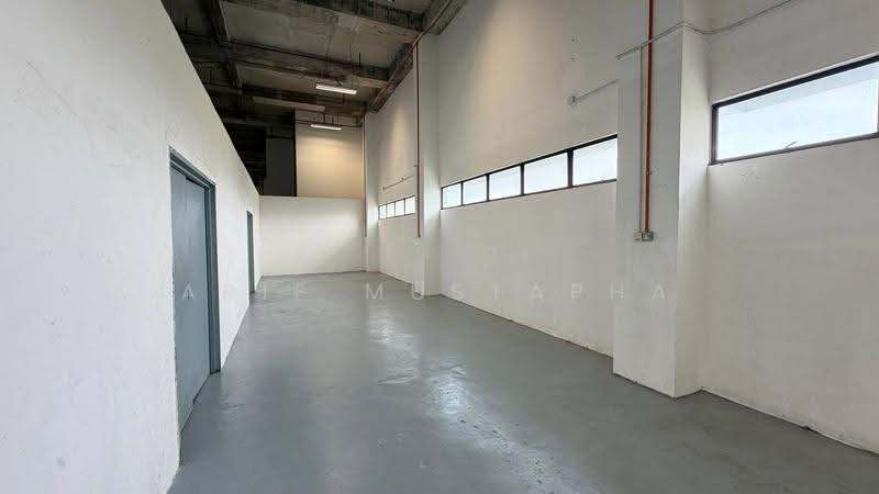 Detached Factory for Rent in Bukit Jelutong (Shah Alam) - Arif Mustapha - Interior - PropertyGuru.com.my