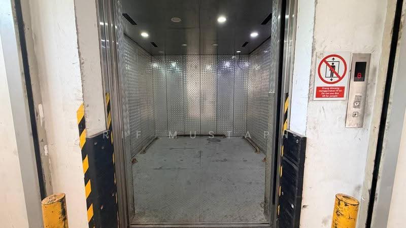 Detached Factory for Rent in Bukit Jelutong (Shah Alam) - Arif Mustapha - Interior - PropertyGuru.com.my