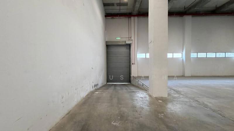 Detached Factory for Rent in Bukit Jelutong (Shah Alam) - Arif Mustapha - Interior - PropertyGuru.com.my