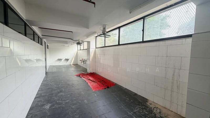 Detached Factory for Rent in Bukit Jelutong (Shah Alam) - Arif Mustapha - Interior - PropertyGuru.com.my