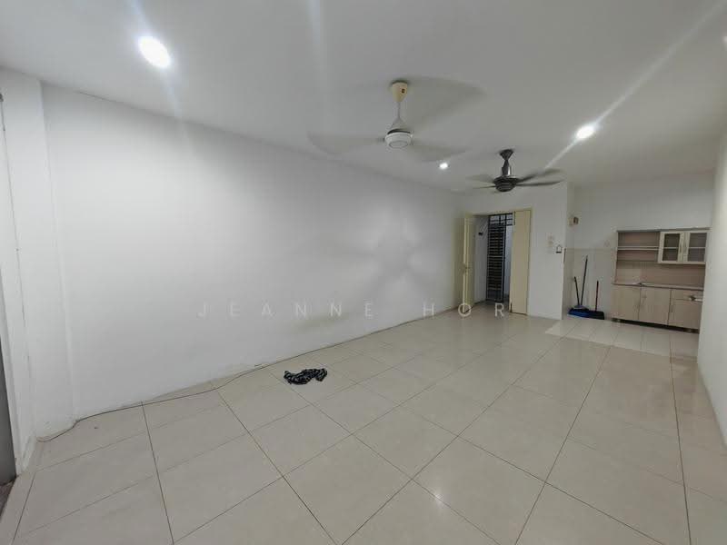 Service Residence for Rent at The Heron Residency - Jeanne Hor - Interior - PropertyGuru.com.my