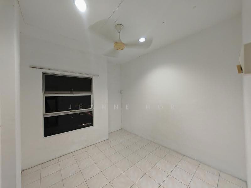 Service Residence for Rent at The Heron Residency - Jeanne Hor - Interior - PropertyGuru.com.my