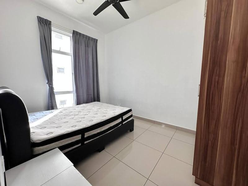 Condominium for Rent at M Condominium @ Larkin - Jeremy Voon - Bedroom - PropertyGuru.com.my