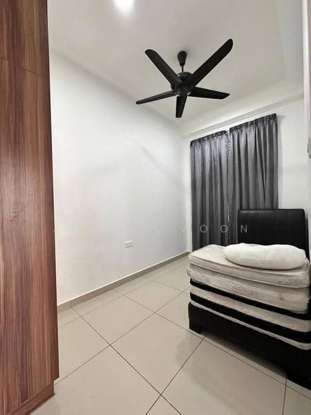 Condominium for Rent at M Condominium @ Larkin - Jeremy Voon - PropertyGuru.com.my