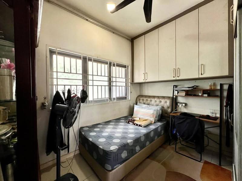 3-storey Terraced House for Sale in Gombak (Selangor) - EMA ALLANG - Bedroom - PropertyGuru.com.my