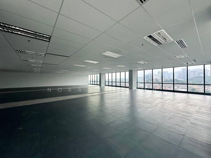 Pejabat untuk Disewa di Taman Tun Dr Ismail (Kuala Lumpur) - Norafian SMH - View - PropertyGuru.com.my