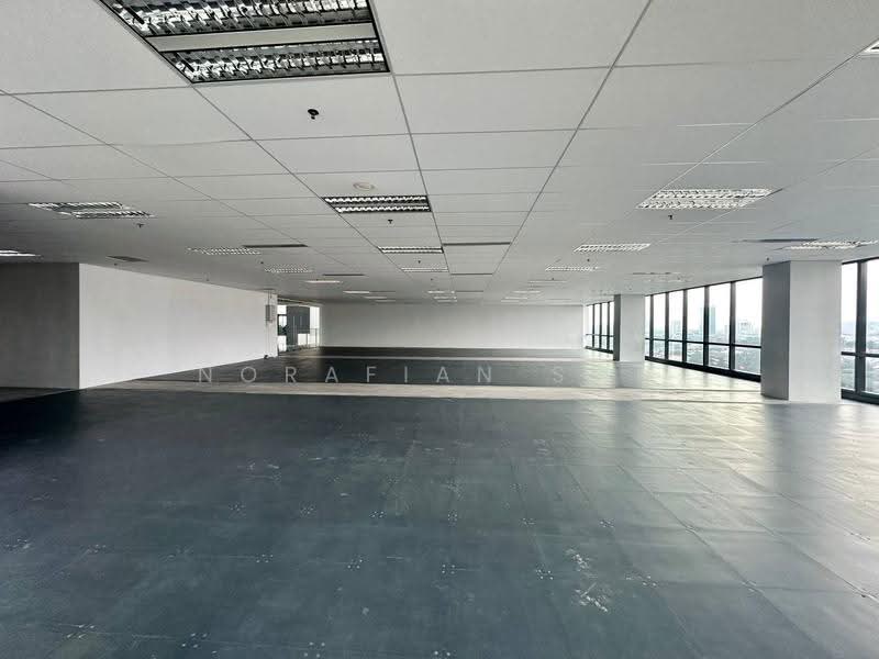 Pejabat untuk Disewa di Taman Tun Dr Ismail (Kuala Lumpur) - Norafian SMH - Interior - PropertyGuru.com.my