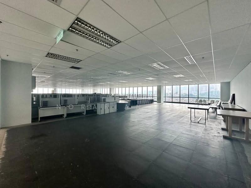 Pejabat untuk Disewa di Taman Tun Dr Ismail (Kuala Lumpur) - Norafian SMH - Interior - PropertyGuru.com.my