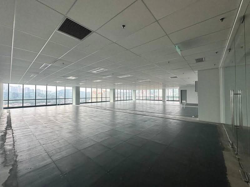 Pejabat untuk Disewa di Taman Tun Dr Ismail (Kuala Lumpur) - Norafian SMH - View - PropertyGuru.com.my