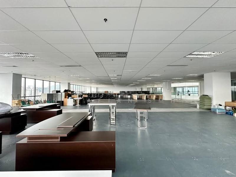 Pejabat untuk Disewa di Taman Tun Dr Ismail (Kuala Lumpur) - Norafian SMH - Interior - PropertyGuru.com.my