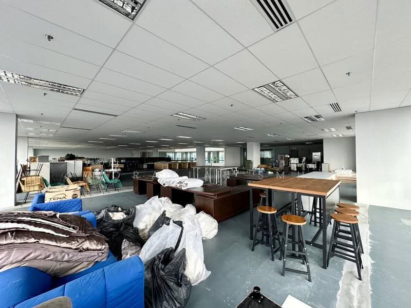 Pejabat untuk Disewa di Taman Tun Dr Ismail (Kuala Lumpur) - Norafian SMH - Interior - PropertyGuru.com.my