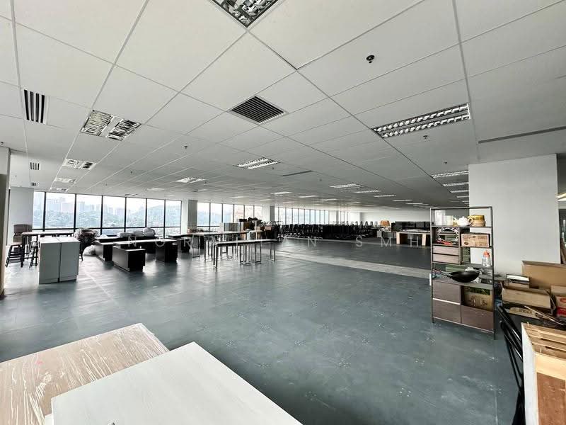 Pejabat untuk Disewa di Taman Tun Dr Ismail (Kuala Lumpur) - Norafian SMH - Interior - PropertyGuru.com.my
