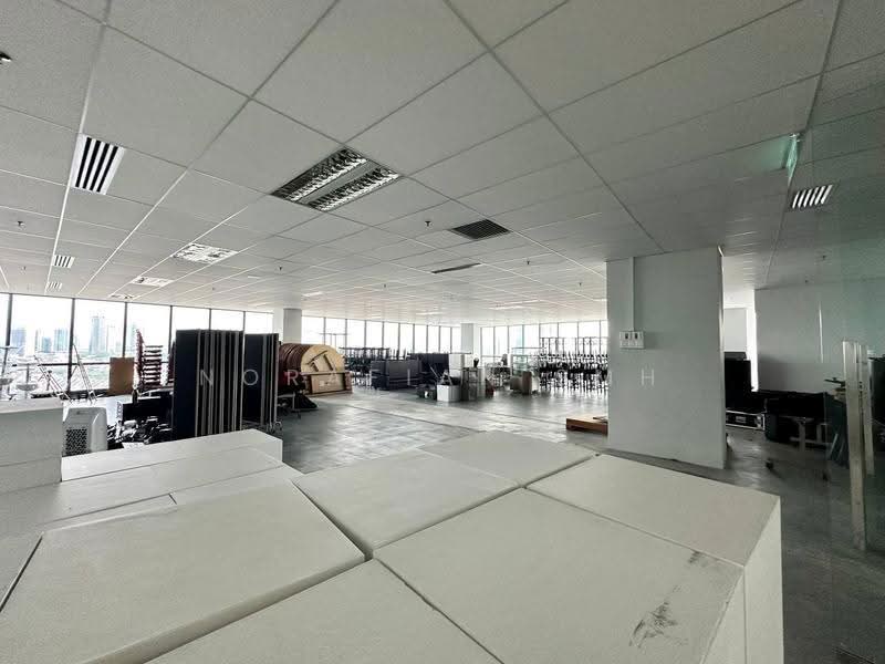 Pejabat untuk Disewa di Taman Tun Dr Ismail (Kuala Lumpur) - Norafian SMH - Interior - PropertyGuru.com.my