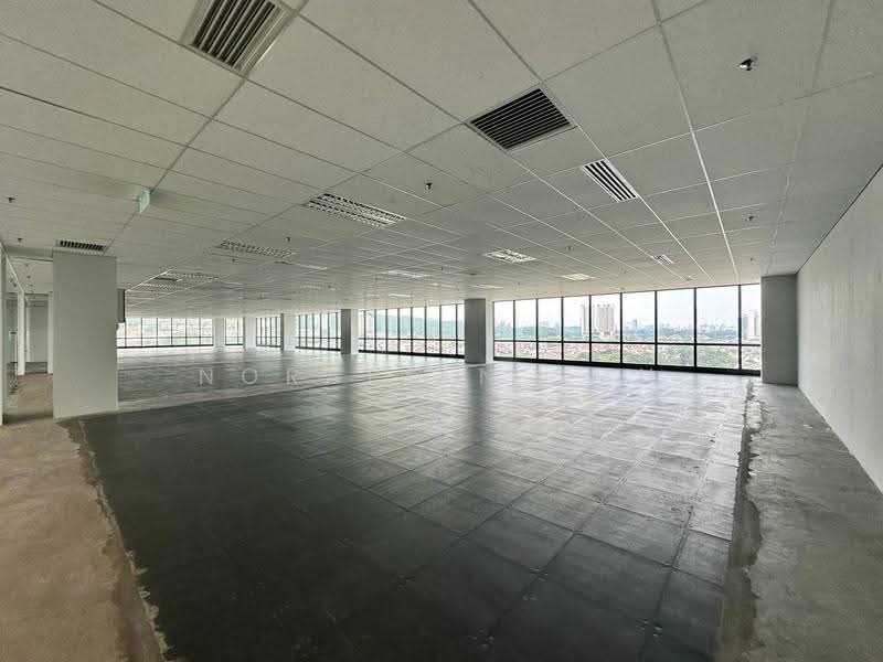 Pejabat untuk Disewa di Taman Tun Dr Ismail (Kuala Lumpur) - Norafian SMH - Interior - PropertyGuru.com.my