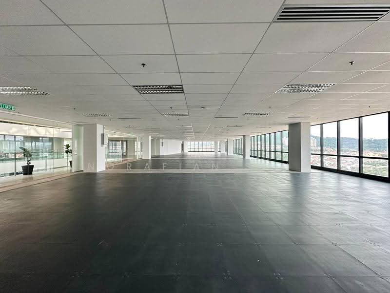 Pejabat untuk Disewa di Taman Tun Dr Ismail (Kuala Lumpur) - Norafian SMH - Interior - PropertyGuru.com.my