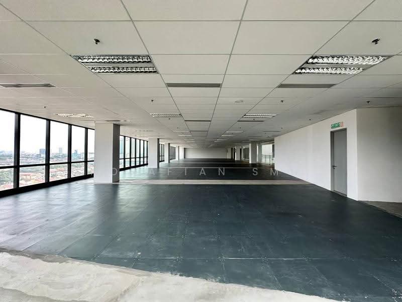 Pejabat untuk Disewa di Taman Tun Dr Ismail (Kuala Lumpur) - Norafian SMH - Interior - PropertyGuru.com.my