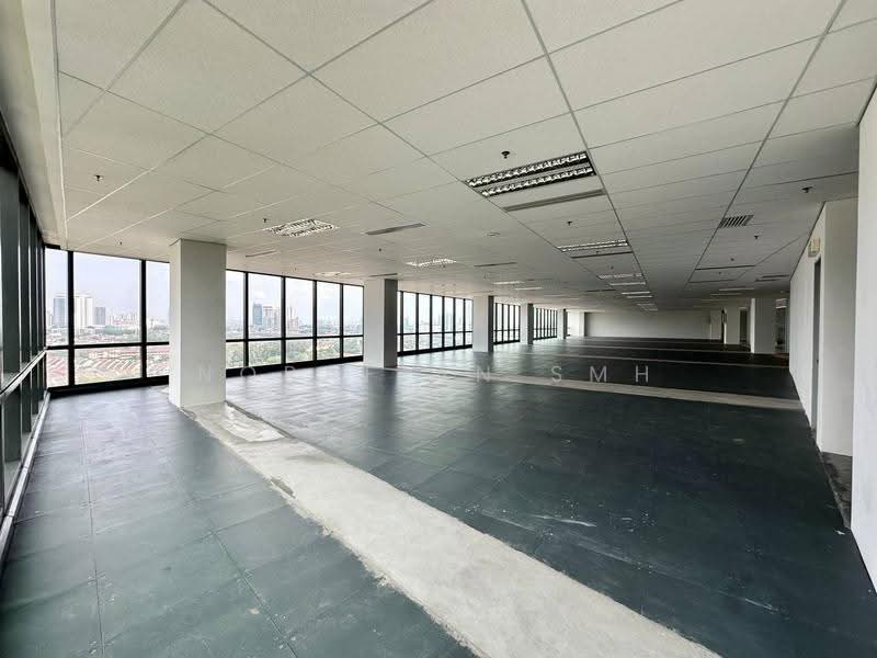 Pejabat untuk Disewa di Taman Tun Dr Ismail (Kuala Lumpur) - Norafian SMH - Interior - PropertyGuru.com.my
