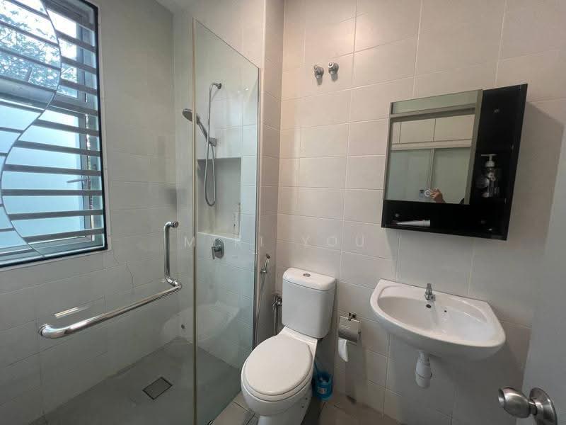 2-storey Terraced House for Sale in Bandar Saujana Putra (Tanjong Duabelas) - Miki You - Bathroom - PropertyGuru.com.my