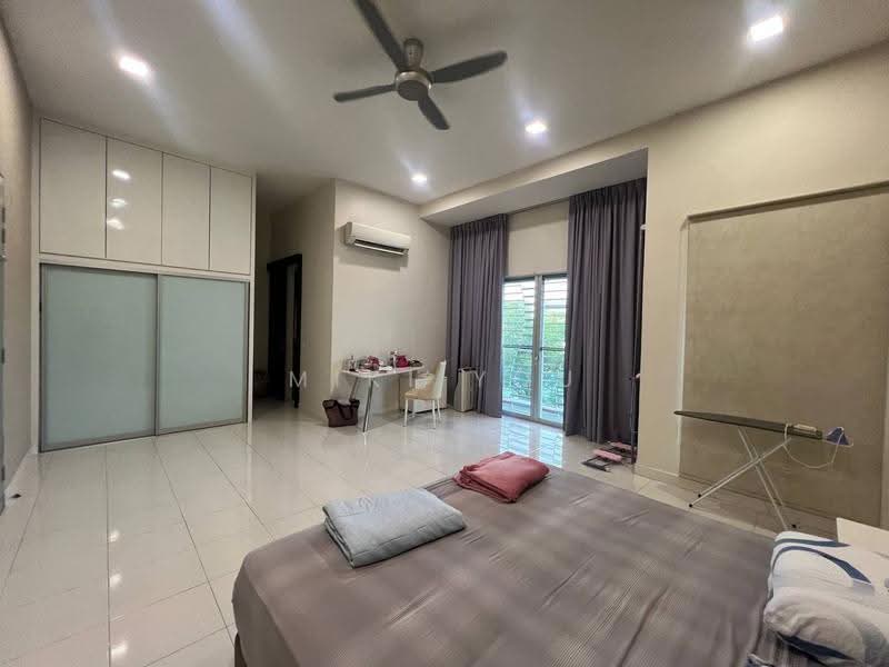 2-storey Terraced House for Sale in Bandar Saujana Putra (Tanjong Duabelas) - Miki You - Bedroom - PropertyGuru.com.my