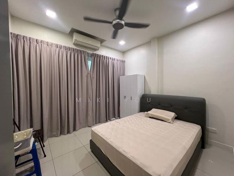 2-storey Terraced House for Sale in Bandar Saujana Putra (Tanjong Duabelas) - Miki You - Bedroom - PropertyGuru.com.my