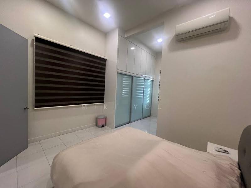2-storey Terraced House for Sale in Bandar Saujana Putra (Tanjong Duabelas) - Miki You - Bedroom - PropertyGuru.com.my