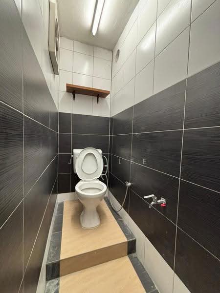 1-storey Terraced House for Sale in Taman Abad (Johor Bahru) - Jaz Lee - PropertyGuru.com.my