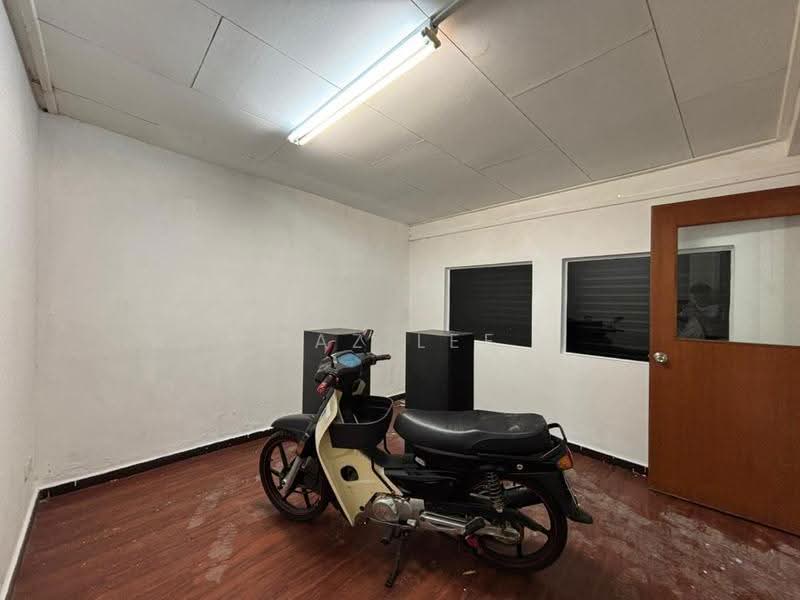 1-storey Terraced House for Sale in Taman Abad (Johor Bahru) - Jaz Lee - PropertyGuru.com.my