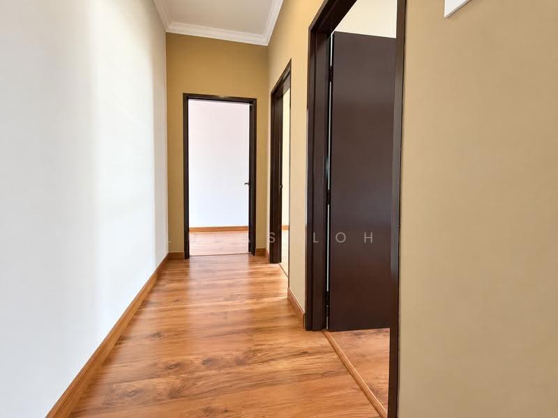 Rumah Teres 2-Tingkat untuk Dijual di Bandar Kinrara Seksyen 5 (Bandar Kinrara) - Lucas Loh - Interior - PropertyGuru.com.my