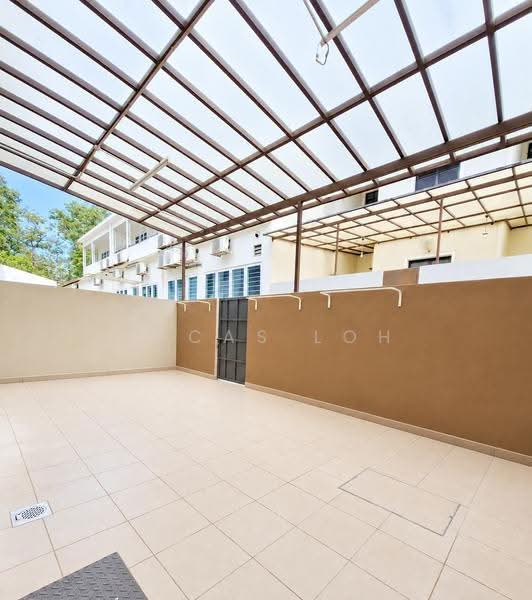 Rumah Teres 2-Tingkat untuk Dijual di Bandar Kinrara Seksyen 5 (Bandar Kinrara) - Lucas Loh - Exterior - PropertyGuru.com.my