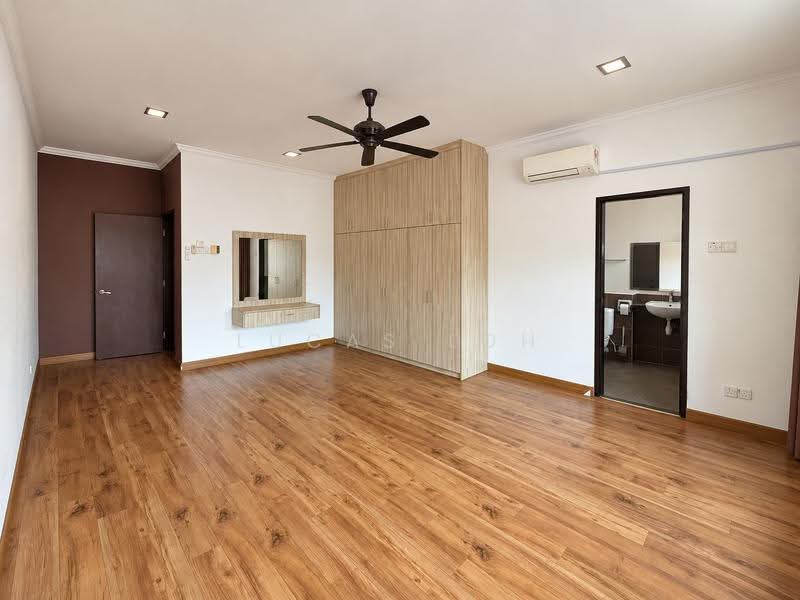 Rumah Teres 2-Tingkat untuk Dijual di Bandar Kinrara Seksyen 5 (Bandar Kinrara) - Lucas Loh - Bedroom - PropertyGuru.com.my
