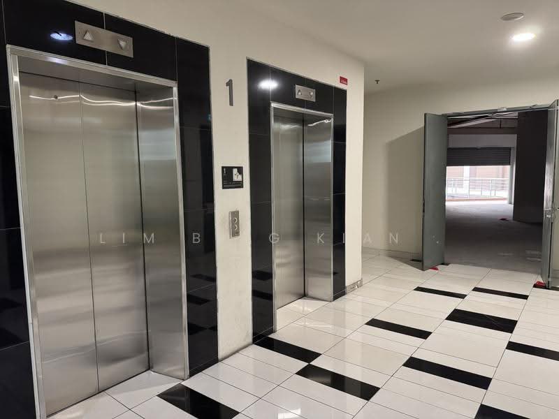 Kedai / Pejabat untuk Disewa di Pju 5 (Kota Damansara) - Lim Beng Kian . - Lobby - PropertyGuru.com.my