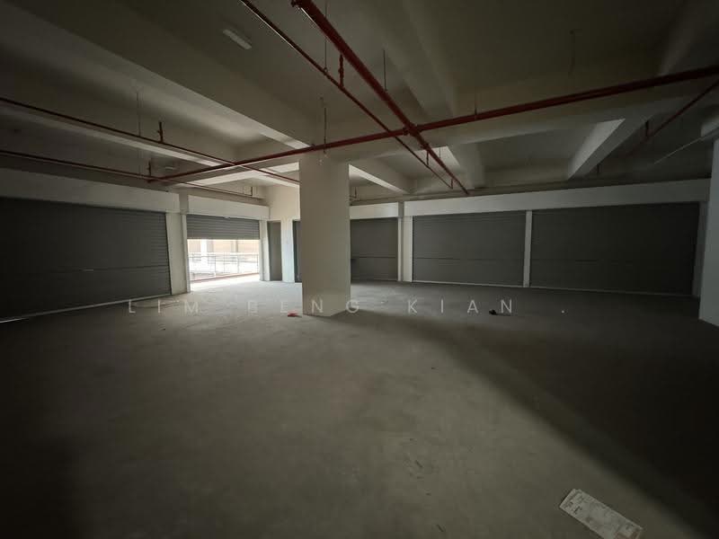 Kedai / Pejabat untuk Disewa di Pju 5 (Kota Damansara) - Lim Beng Kian . - PropertyGuru.com.my