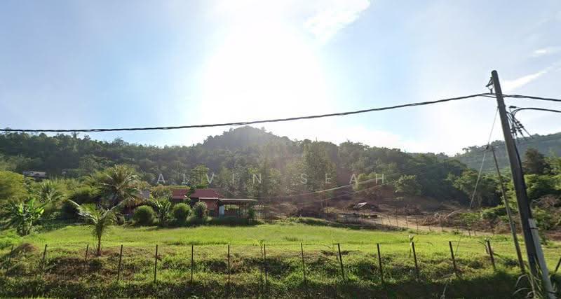 Tanah Pertanian untuk Dijual di Ulu Melaka (Kedah) - Alvin Seah - Exterior - PropertyGuru.com.my