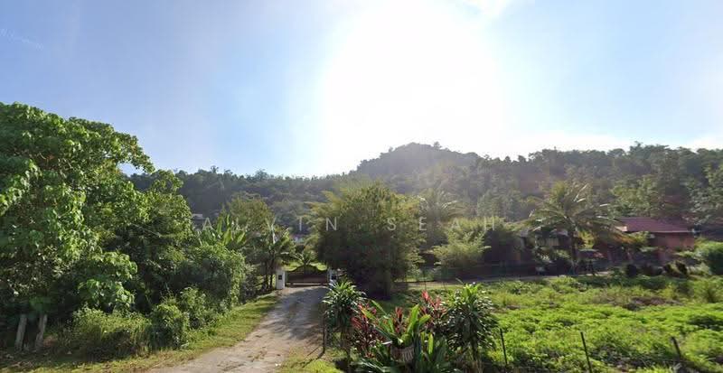 Tanah Pertanian untuk Dijual di Ulu Melaka (Kedah) - Alvin Seah - Exterior - PropertyGuru.com.my