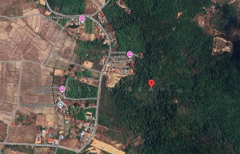 Tanah Pertanian untuk Dijual di Ulu Melaka (Kedah) - Alvin Seah - PropertyGuru.com.my