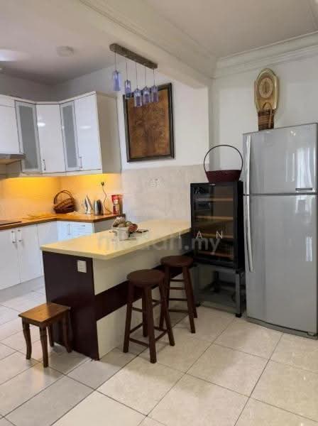 Kondominium untuk Disewa di Casa Tropicana - Ivan Tan - Kitchen - PropertyGuru.com.my