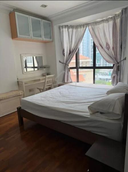 Kondominium untuk Disewa di Casa Tropicana - Ivan Tan - Bedroom - PropertyGuru.com.my