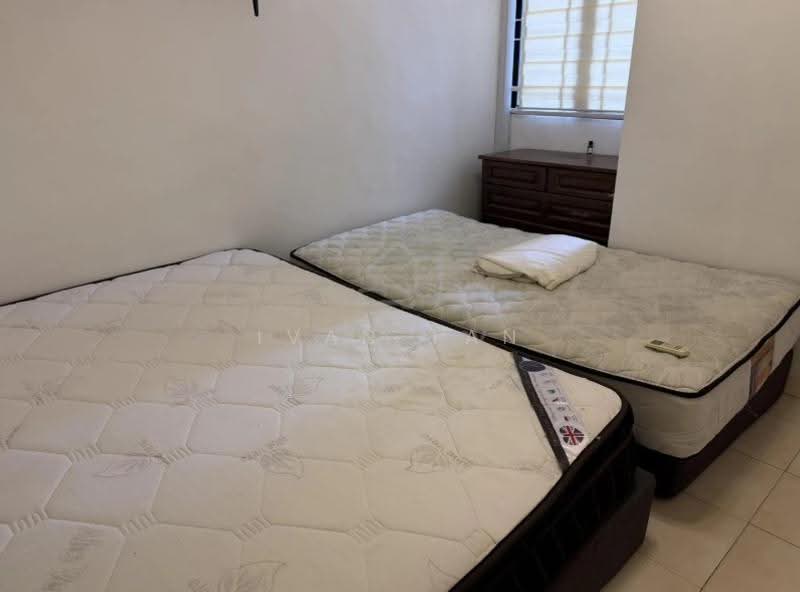 Kondominium untuk Disewa di Casa Tropicana - Ivan Tan - Bedroom - PropertyGuru.com.my
