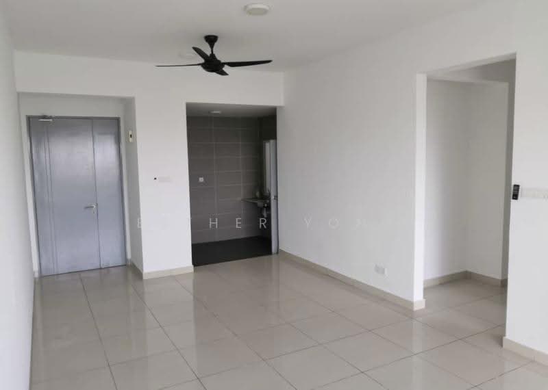 Condominium for Sale at 7 Tree Seven Residence - Esther Yong - Entrance - PropertyGuru.com.my