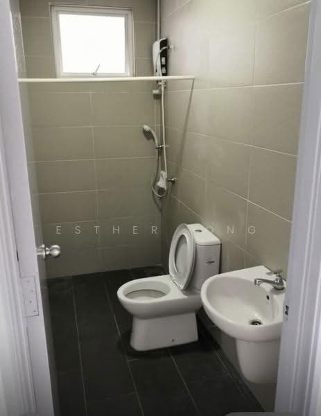 Condominium for Sale at 7 Tree Seven Residence - Esther Yong - Bathroom - PropertyGuru.com.my