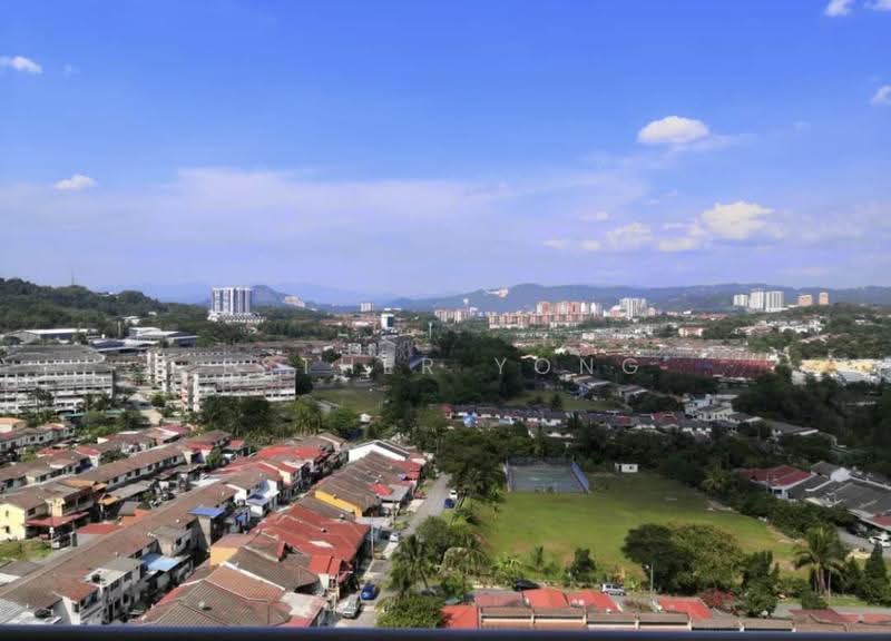 Condominium for Sale at 7 Tree Seven Residence - Esther Yong - Exterior - PropertyGuru.com.my