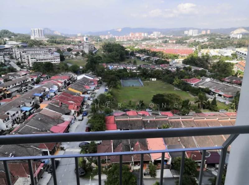 Condominium for Sale at 7 Tree Seven Residence - Esther Yong - Exterior - PropertyGuru.com.my
