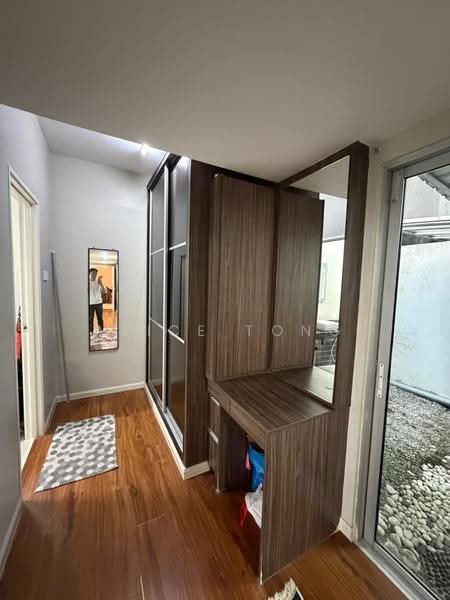 Condominium for Rent at The Saffron - Alice Tong - Interior - PropertyGuru.com.my