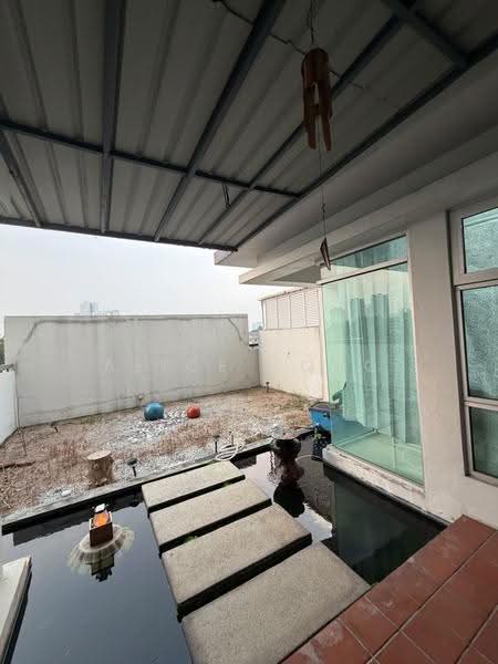 Condominium for Rent at The Saffron - Alice Tong - Exterior - PropertyGuru.com.my