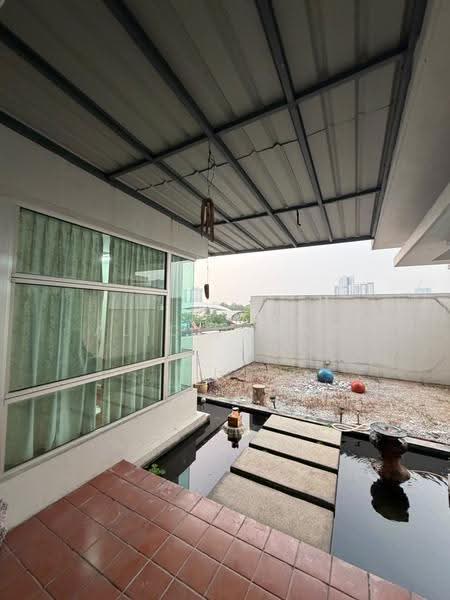 Condominium for Rent at The Saffron - Alice Tong - Exterior - PropertyGuru.com.my