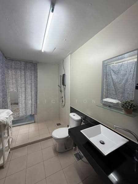 Condominium for Rent at The Saffron - Alice Tong - Bathroom - PropertyGuru.com.my