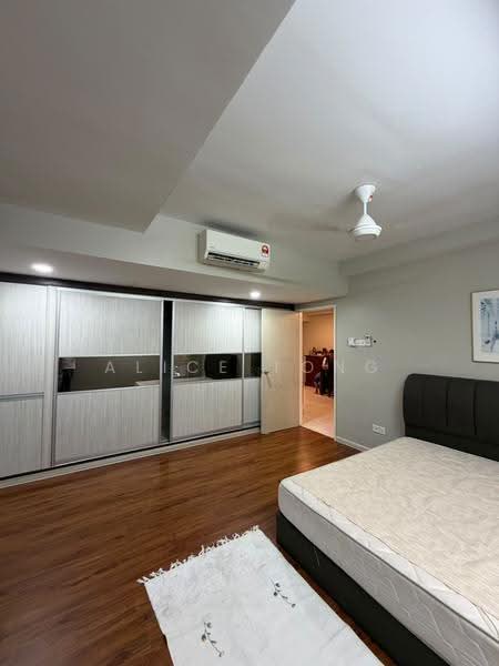 Condominium for Rent at The Saffron - Alice Tong - Bedroom - PropertyGuru.com.my