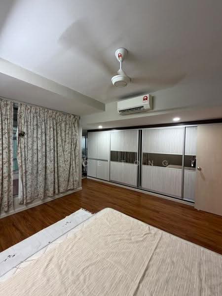 Condominium for Rent at The Saffron - Alice Tong - Bedroom - PropertyGuru.com.my