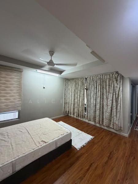 Condominium for Rent at The Saffron - Alice Tong - Bedroom - PropertyGuru.com.my