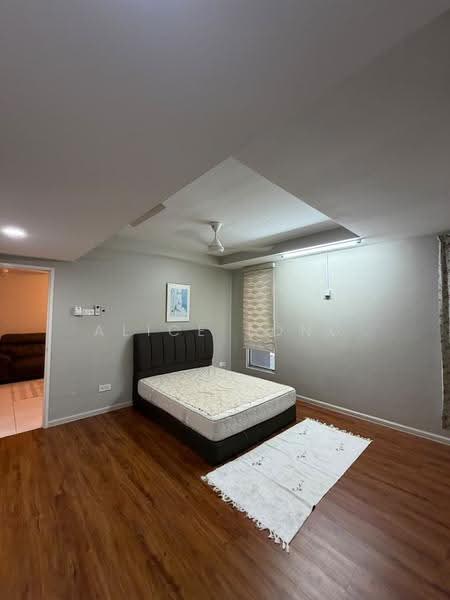 Condominium for Rent at The Saffron - Alice Tong - Bedroom - PropertyGuru.com.my